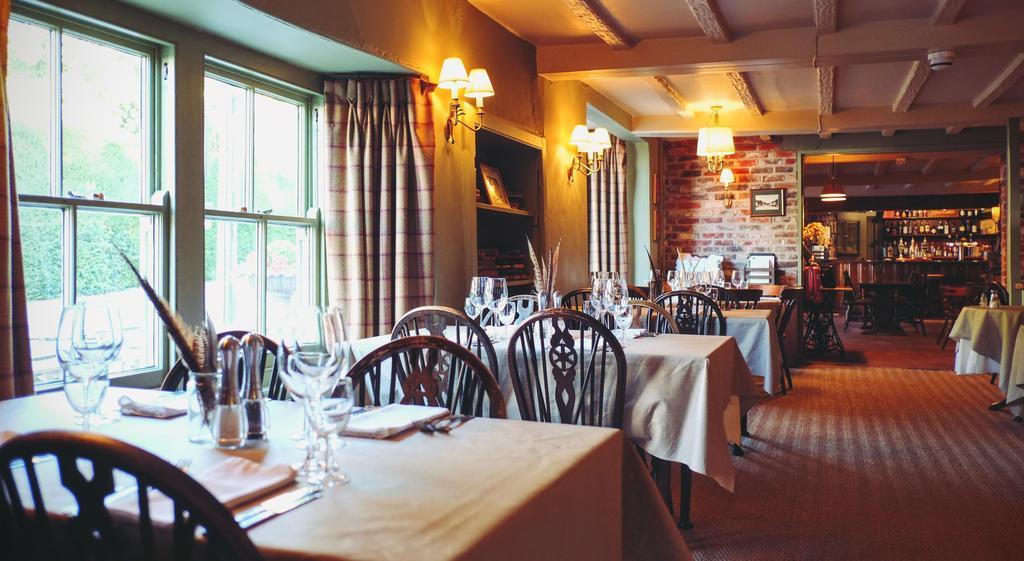 Hotel Hambro Arms Milton Abbas Zewnętrze zdjęcie