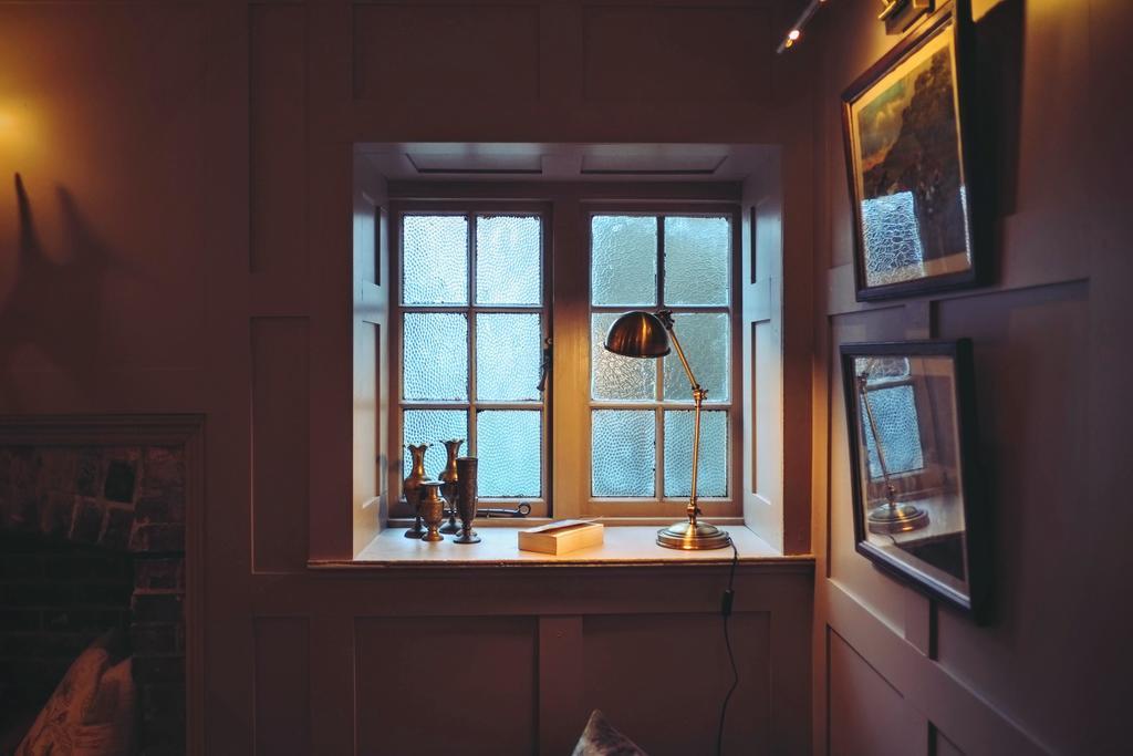 Hotel Hambro Arms Milton Abbas Zewnętrze zdjęcie