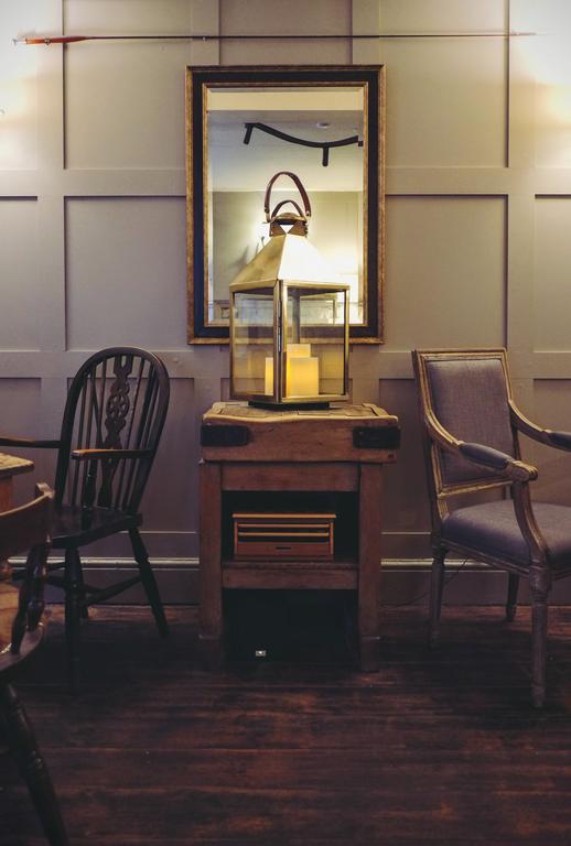 Hotel Hambro Arms Milton Abbas Zewnętrze zdjęcie