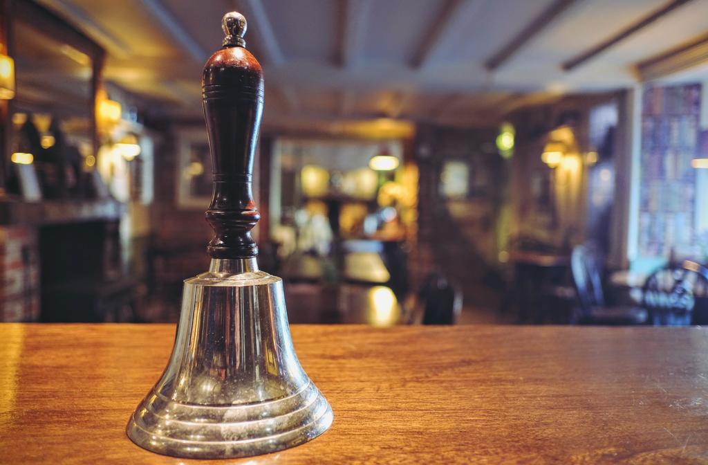Hotel Hambro Arms Milton Abbas Zewnętrze zdjęcie