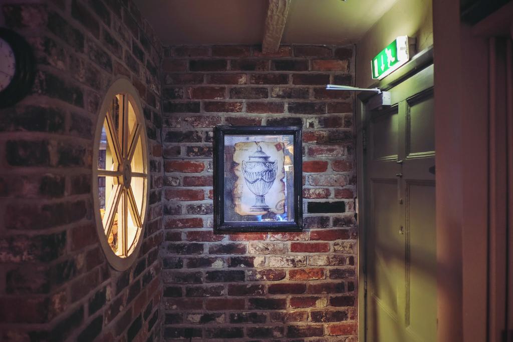 Hotel Hambro Arms Milton Abbas Zewnętrze zdjęcie