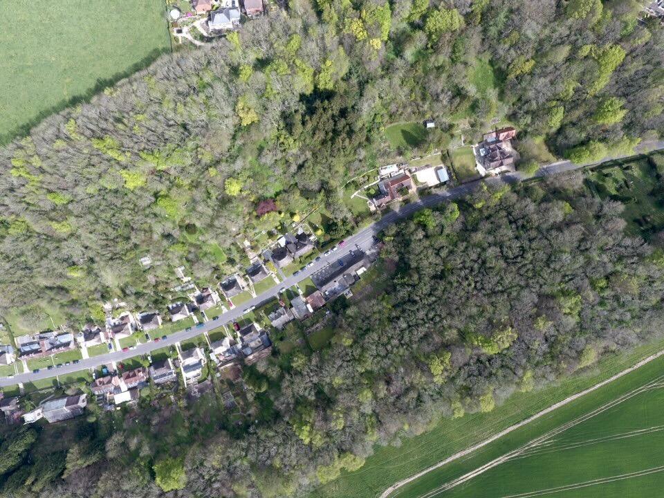 Hotel Hambro Arms Milton Abbas Zewnętrze zdjęcie